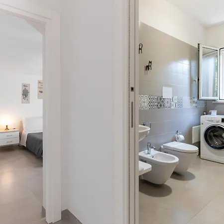 Luoghi Di Puglia Appartement