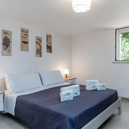Luoghi Di Puglia Appartement *