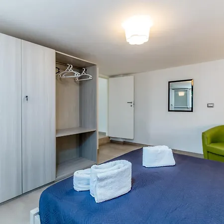 Apartamento Luoghi Di Puglia Ostuni
