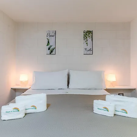 Luoghi Di Puglia Appartement