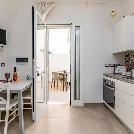 Appartement Luoghi Di Puglia *