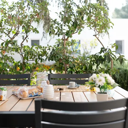 Apartamento Luoghi Di Puglia *