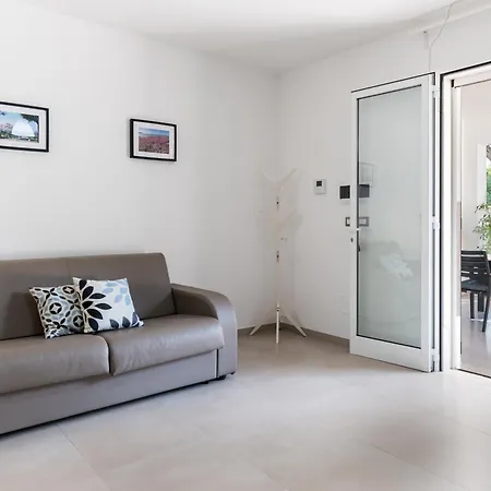 Luoghi Di Puglia *