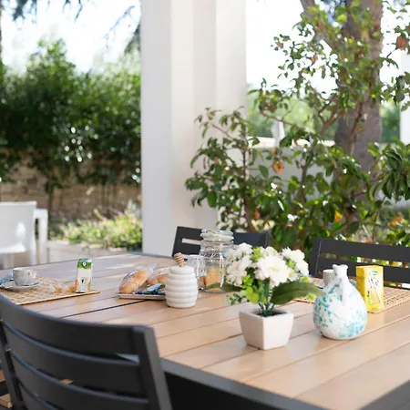 Apartamento Luoghi Di Puglia *