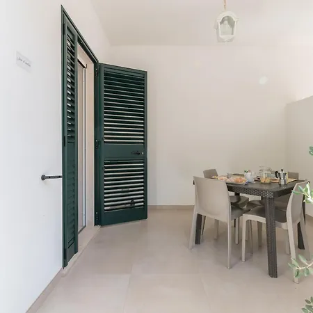 Luoghi Di Puglia Apartment *