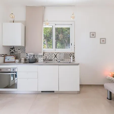 Luoghi Di Puglia Appartement Ostuni