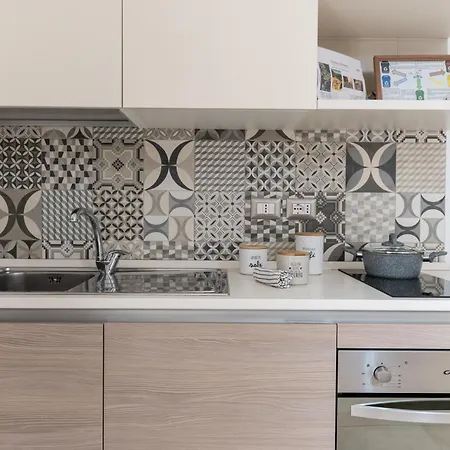 Apartamento Luoghi Di Puglia
