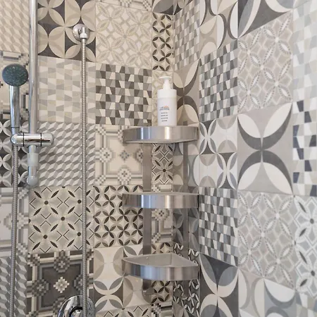 Luoghi Di Puglia Appartement