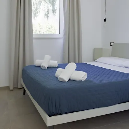 Appartement Luoghi Di Puglia Ostuni