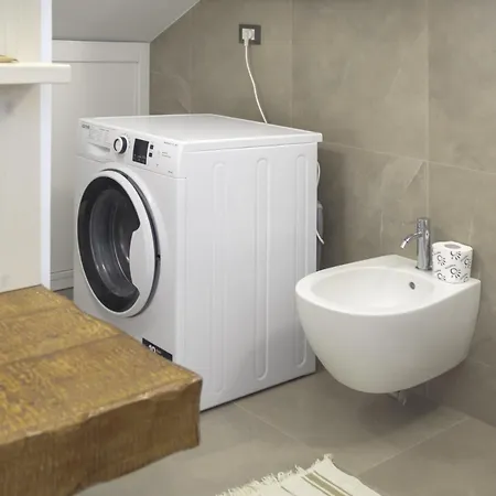 Appartement Luoghi Di Puglia