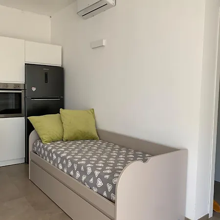 Apartamento Luoghi Di Puglia *