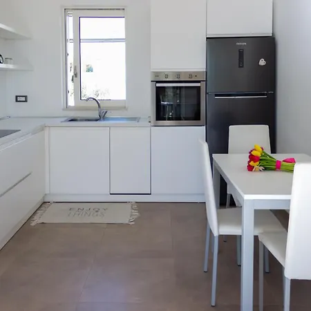 Appartement Luoghi Di Puglia *