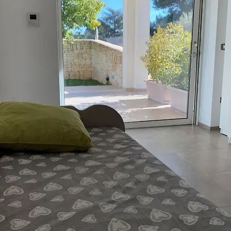 Appartement Luoghi Di Puglia