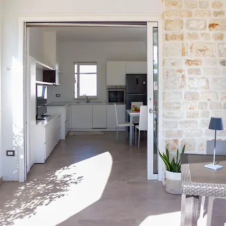 Apartamento Luoghi Di Puglia *