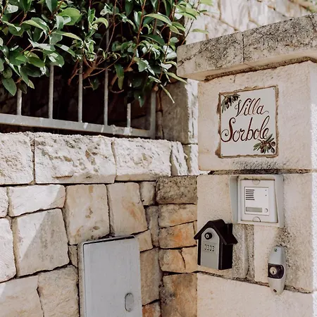 Luoghi Di Puglia Apartamento