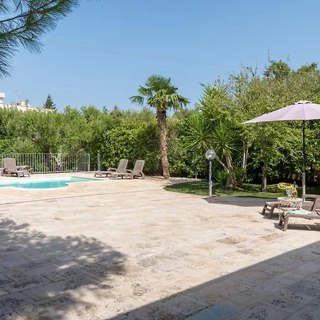 Luoghi Di Puglia *