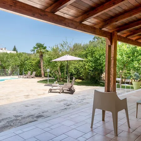 Luoghi Di Puglia