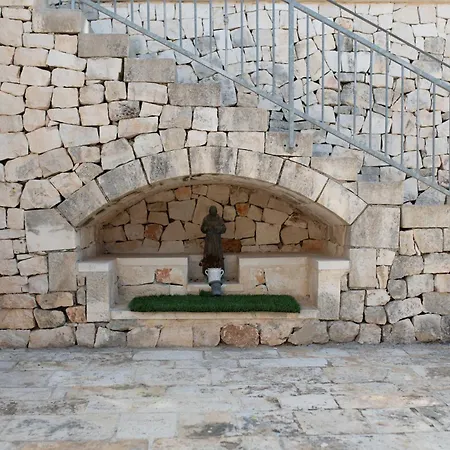 Apartamento Luoghi Di Puglia