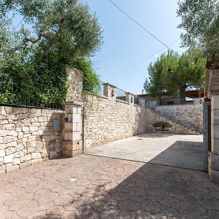 Luoghi Di Puglia Apartamento