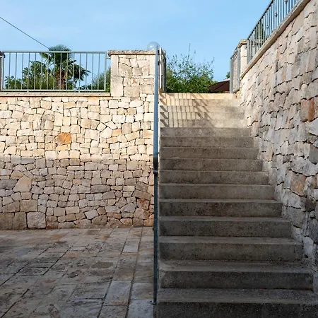 Apartamento Luoghi Di Puglia *