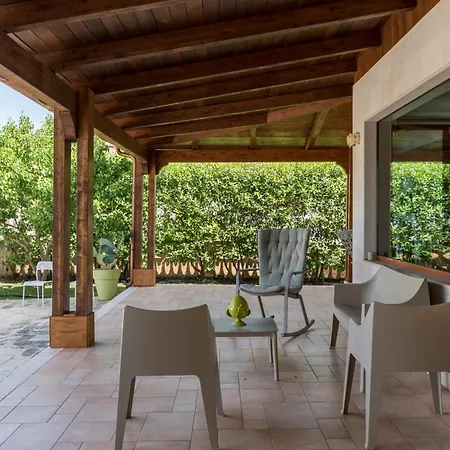 Apartamento Luoghi Di Puglia Ostuni
