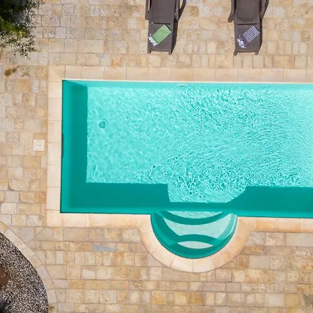 Luoghi Di Puglia Apartamento Ostuni