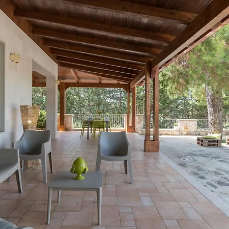 Luoghi Di Puglia Ostuni