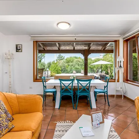 Luoghi Di Puglia Apartamento