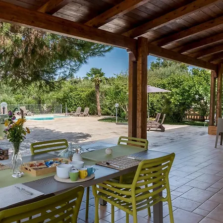 Apartamento Luoghi Di Puglia *