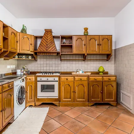Apartamento Luoghi Di Puglia