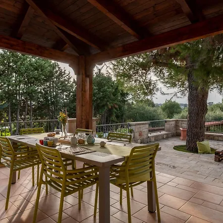 Luoghi Di Puglia Apartamento Ostuni
