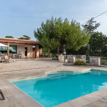 Apartamento Luoghi Di Puglia *