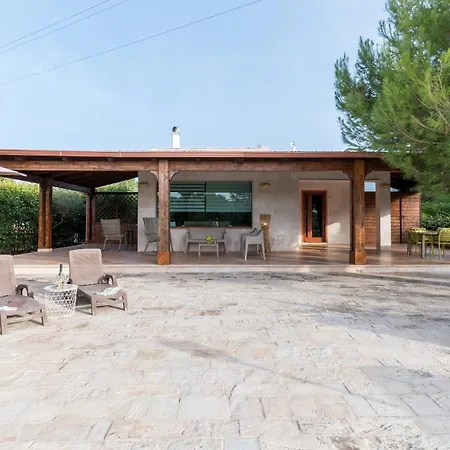 Apartamento Luoghi Di Puglia