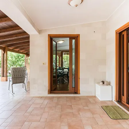 Luoghi Di Puglia Apartamento *