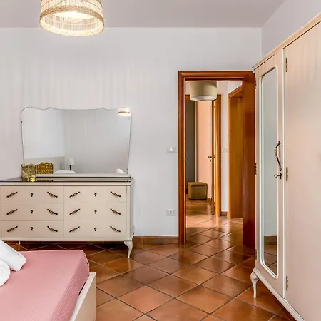 Apartamento Luoghi Di Puglia Ostuni
