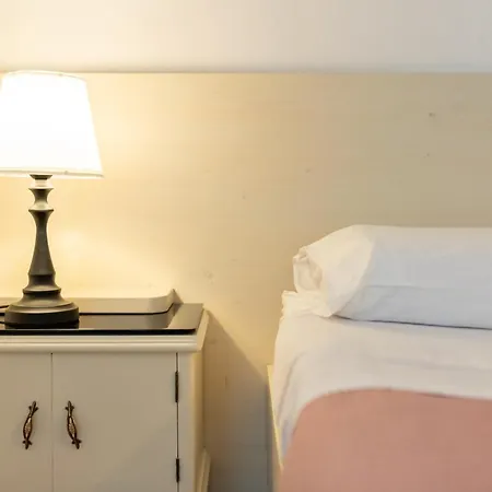 Apartamento Luoghi Di Puglia