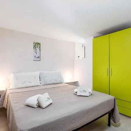 Apartamento Luoghi Di Puglia *