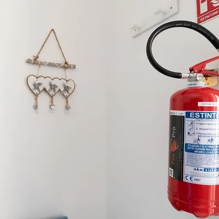 Luoghi Di Puglia Apartamento Ostuni