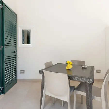 Apartment Luoghi Di Puglia Ostuni