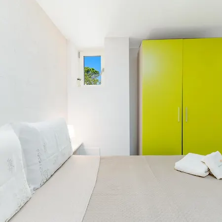 Luoghi Di Puglia *