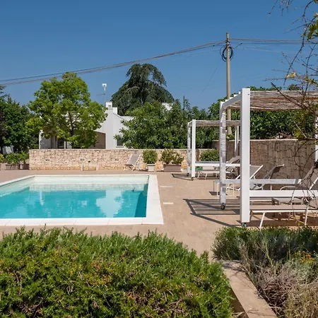 Appartement Luoghi Di Puglia