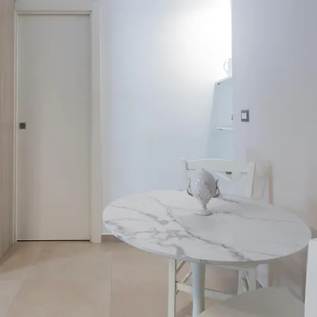 Apartment Luoghi Di Puglia Ostuni