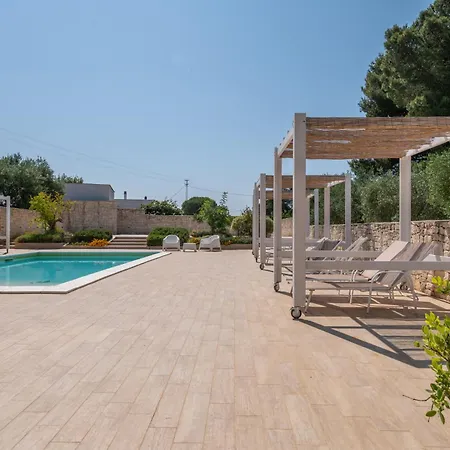 Luoghi Di Puglia * Ostuni