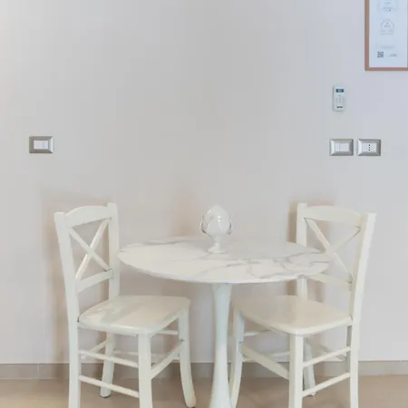 Luoghi Di Puglia Appartement *