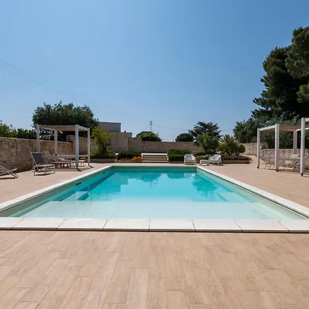 Appartement Luoghi Di Puglia Ostuni
