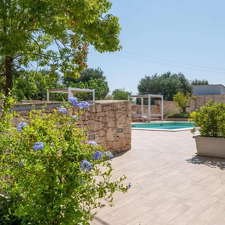 Luoghi Di Puglia