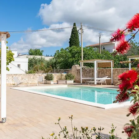 Luoghi Di Puglia *