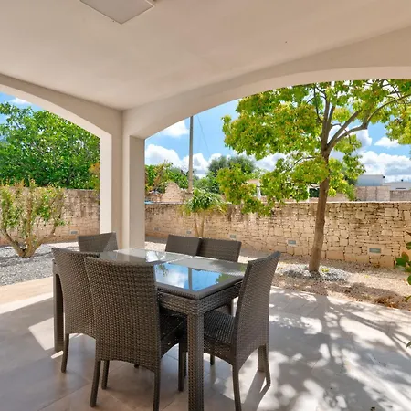 Luoghi Di Puglia Ostuni