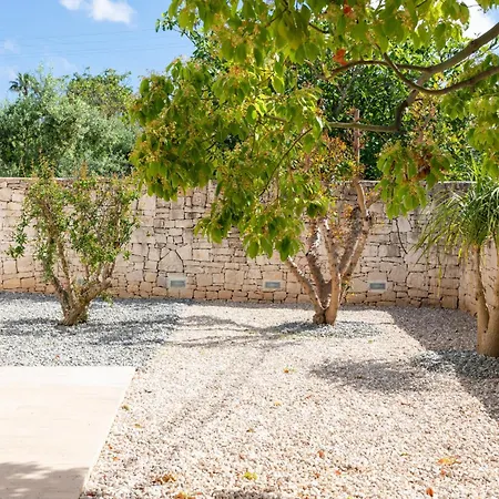 Luoghi Di Puglia 아파트