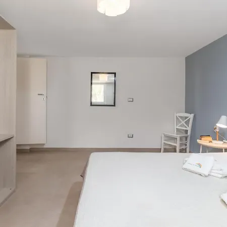 Apartment Luoghi Di Puglia